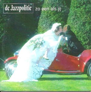 Zo één als jij / Doe me jou maar (Single)