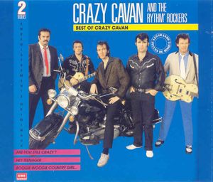 Best of Crazy Cavan