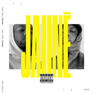 Jauné (Single)