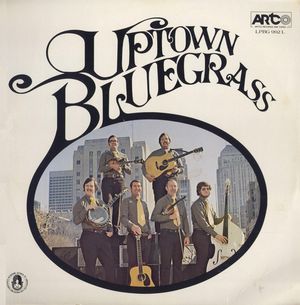 Uptown Bluegrass