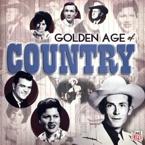 Golden Age of Country: Waltz Across Texas