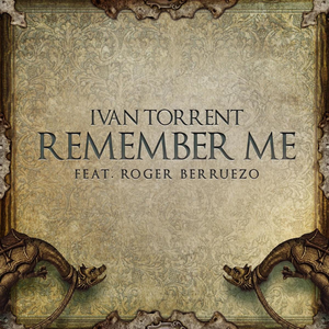 Remember Me (Single)