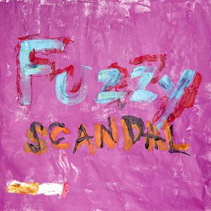 Fuzzy (Single)