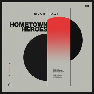 Hometown Heroes (Single)