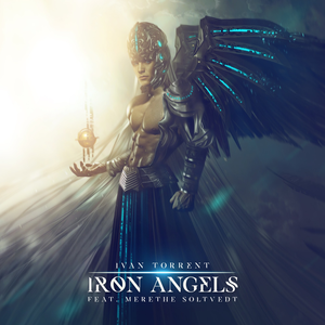 Iron Angels (Single)