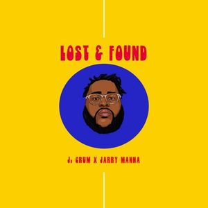 Lost & Found (Single)