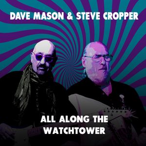 All Along the Watchtower (Single)