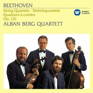 String Quartet op. 131
