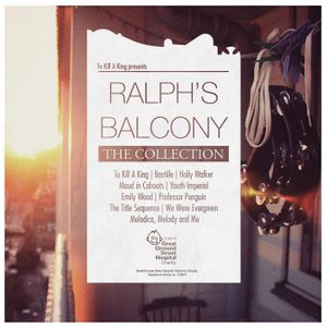 Ralph's Balcony - The Collection (Live)