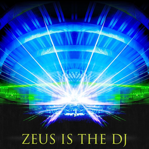 Zeus Is the DJ (Single)