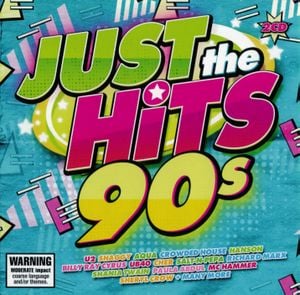 Just the Hits: 90s