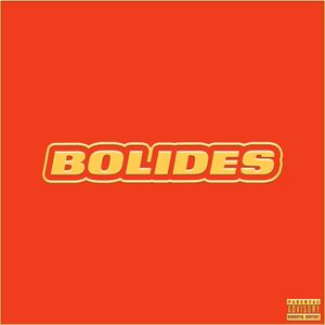 Bolides (EP)