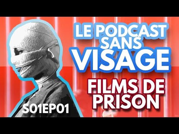 Le podcast sans visage