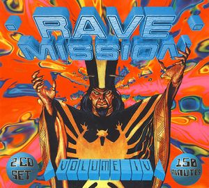 Rave Mission, Volume IV