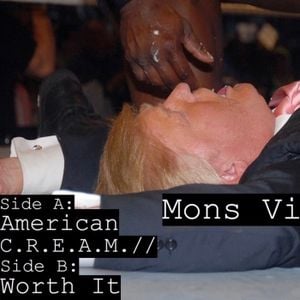 American C.R.E.A.M. (Single)