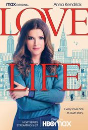 Affiche Love Life Affiche Love Life