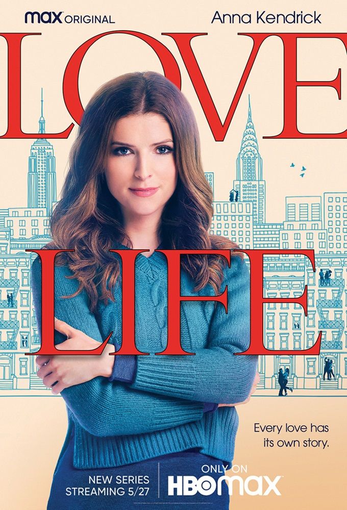 Love Life Série (2020) SensCritique