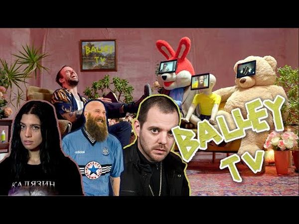 BALLEY TV