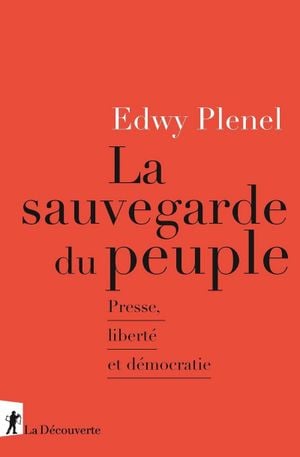 la sauvegarde du peuple