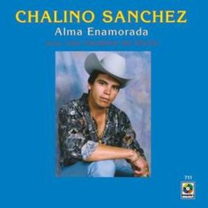 Alma enamorada