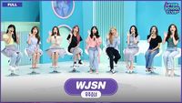 Episode 426 - WJSN