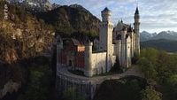 Neuschwanstein