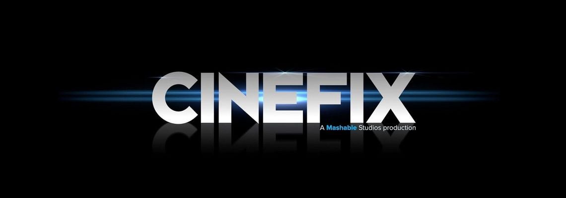 Cover Cinefix Movie Lists