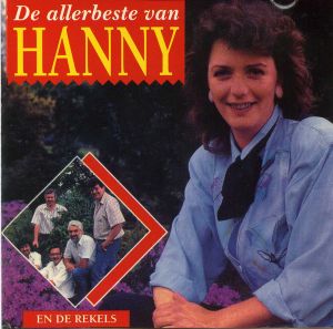 De allerbeste van Hanny en De Rekels