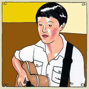 Welcome to Daytrotter (Live)