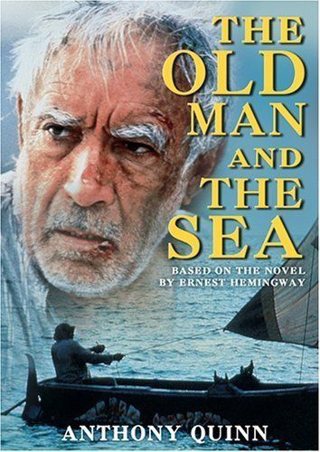 Film Le Vieil Homme Et La Mer Le Vieil Homme et la Mer - Téléfilm (1990) - SensCritique