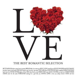 Love: The Best Romantic Selection