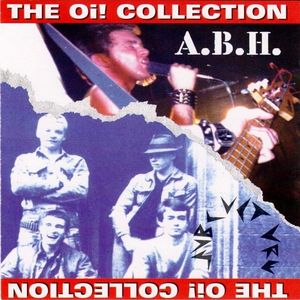 The Oi! Collection