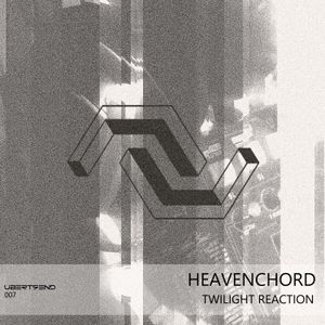 Twilight Reaction (EP)