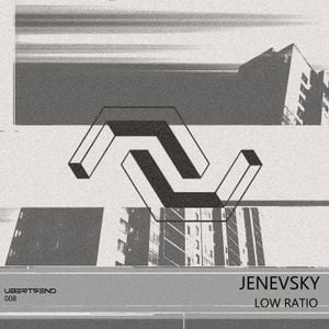 Low Ratio (EP)