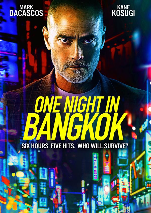 One Night in Bangkok One_Night_in_Bangkok