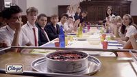Fourth Episode