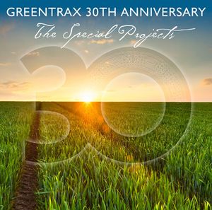Greentrax 30th Anniversary Collection: The Special Projects