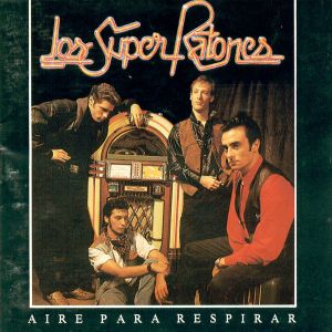Aire para respirar