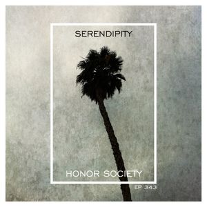 Serendipity (EP)