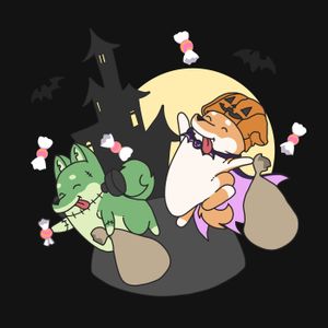 Trick or Treat (Single)