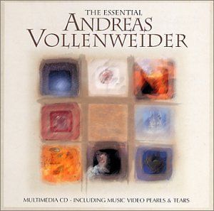 The Essential Andreas Vollenweider