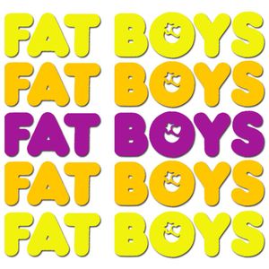 The Best of the Fat Boys