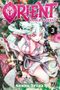 Orient : Samurai Quest, tome 3