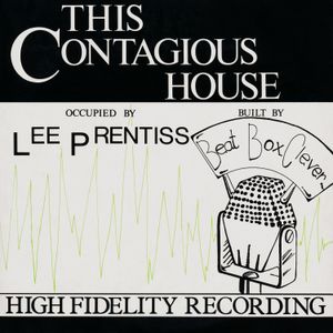 This Contagious House (Single)