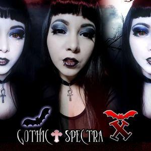 Gothic Spectra X