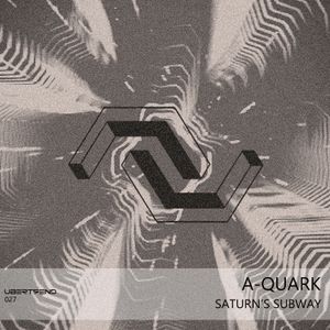 Saturn's Subway (EP)