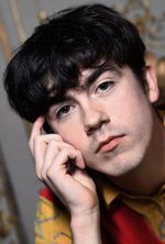 Declan McKenna