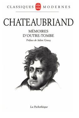 Avis Sur Le Livre Memoires D Outre Tombe 1850 L Histoire Intime Senscritique