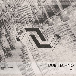 Dub Techno v3