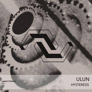 Hysteresis (EP)